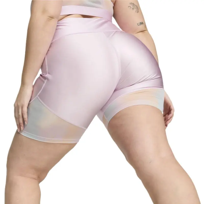 PUMA Summer Daze 7' Women's Biker Shorts-4