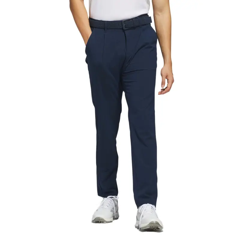 Adidas Free Shipping With AdiClub Ultimate365 Tour Golf Pants-1