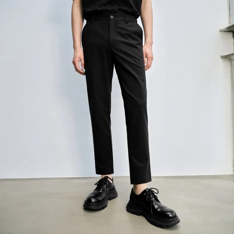 GXG Zero Pressure Series Casual Pants Men's Two Tone-9