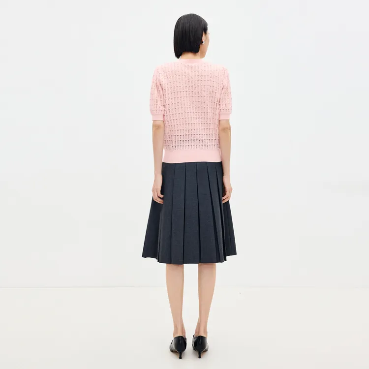 SHUIYUNJIAN Knitwear Women's-11