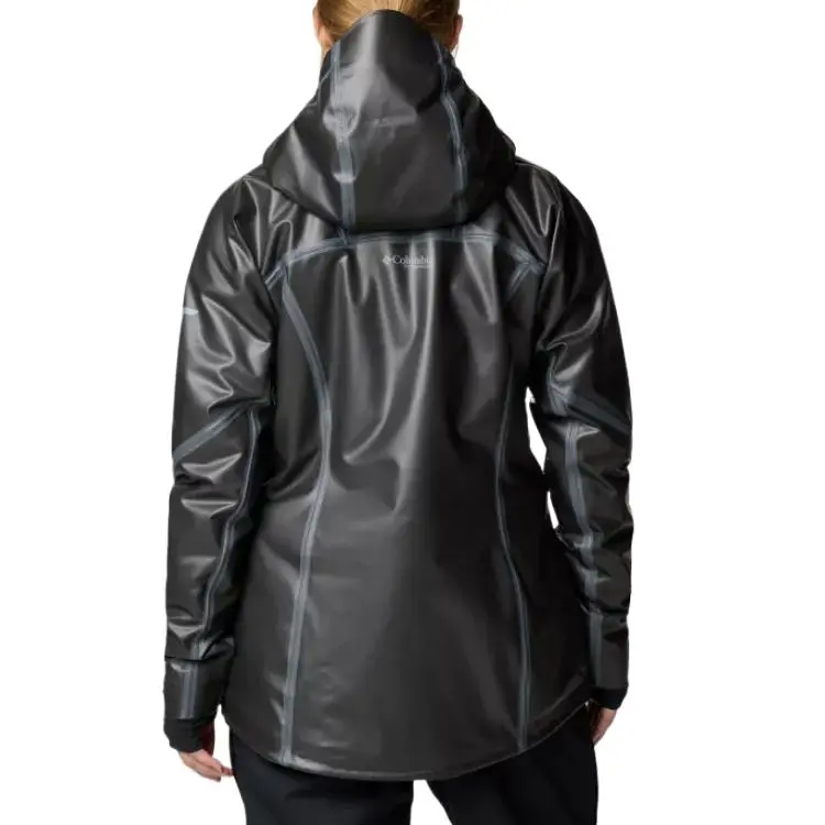 Columbia OutDry Extreme Jacket Women's Black-1