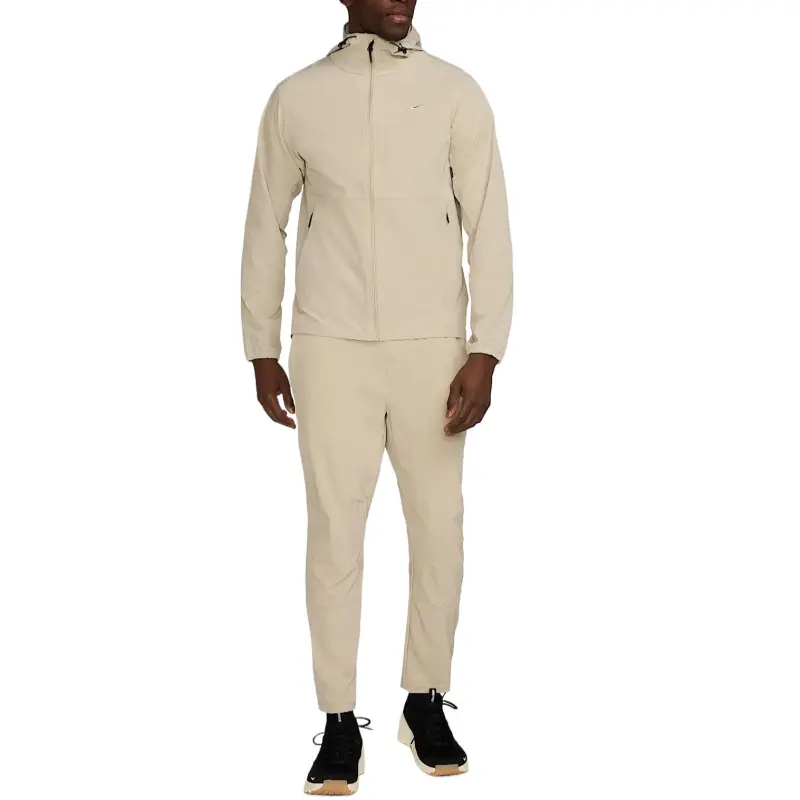 Nike Unlimited Men's Repel Hooded Versatile Jacket-2