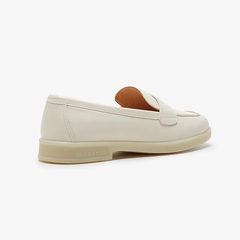 LE SAUNDA Loafers Women's-6
