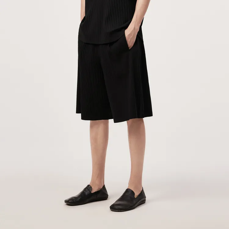 CROQUIS Casual Pants Men-9