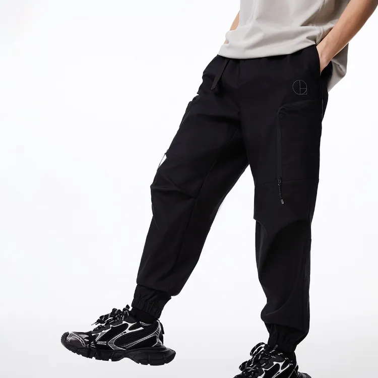 JACK&JONES Casual Pants Men-3