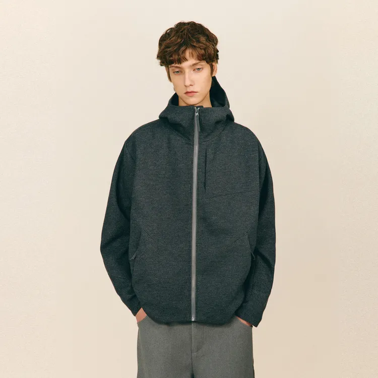 NONRADICAL Jackets & Coats Unisex-2