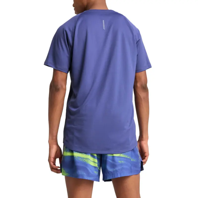 PUMA Velocity T Shirt Men's Blue-3