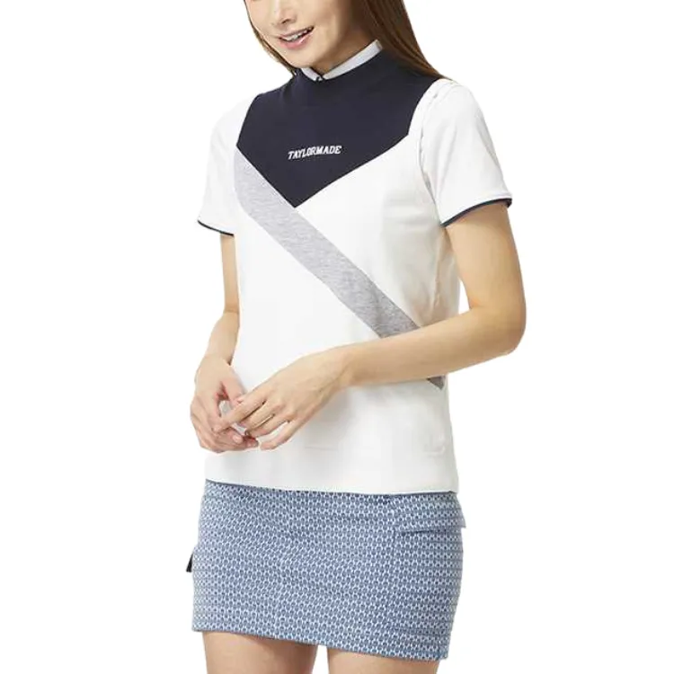 TAYLORMADE SS22 Golf Clothing Women's-7