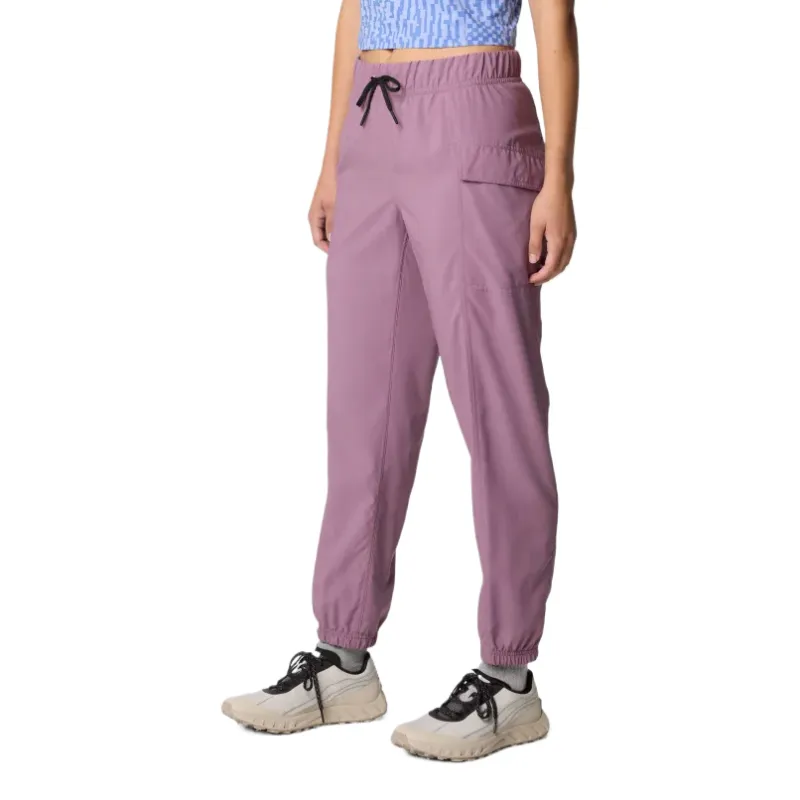 MOUNTAIN HARDWEAR Knitted Sweatpants Women's-8