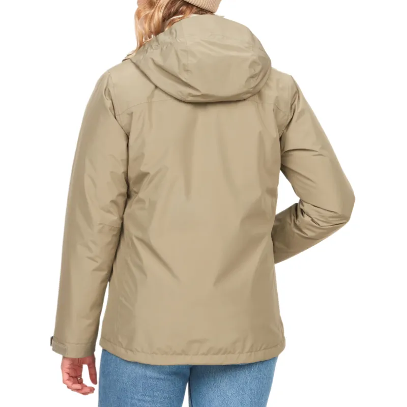 Marmot RambleComponent3in1 Jacket Women's-4