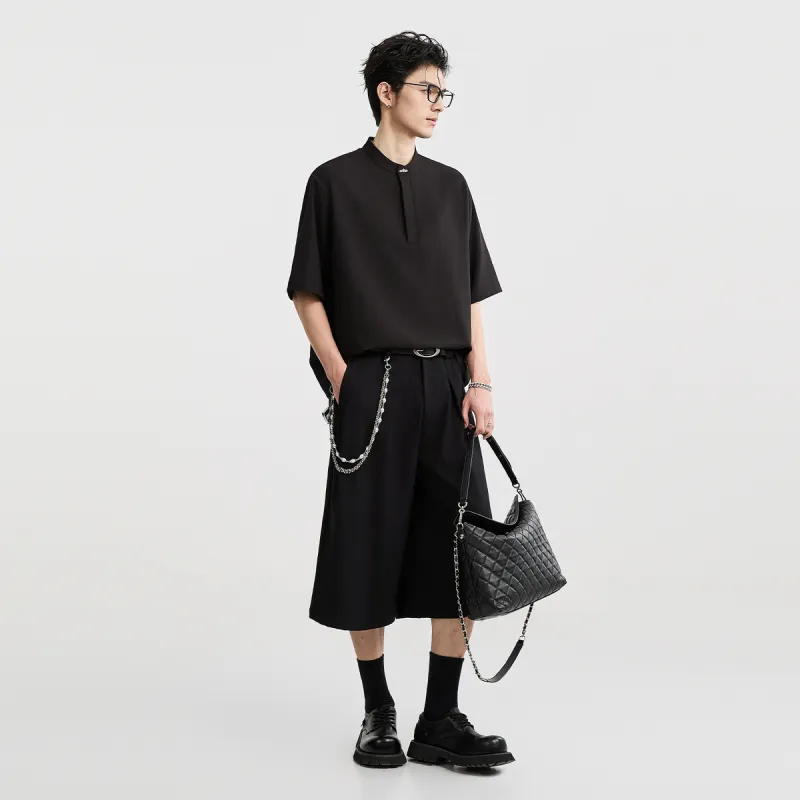 EARL JOEL Polo Shirts Men-9