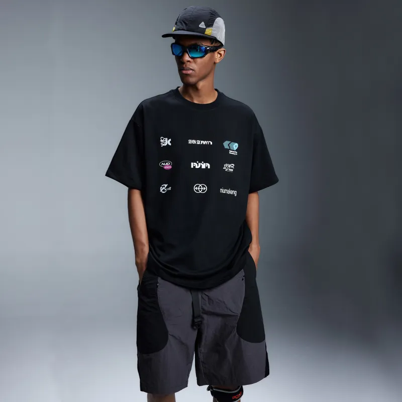 RUIZENLUO T Shirts Unisex-2
