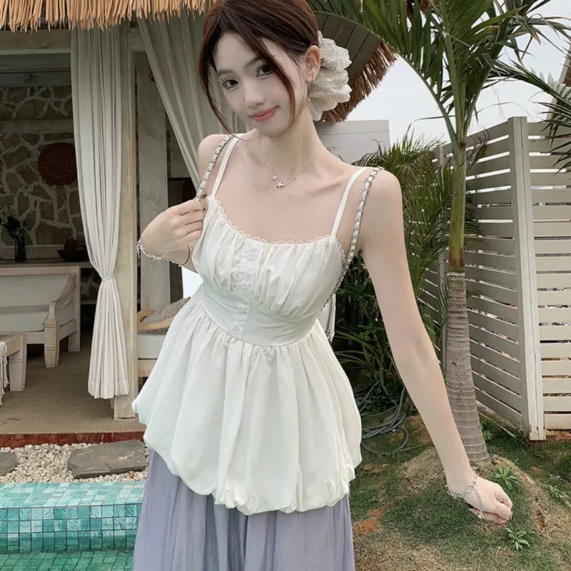 BEAUTIFUL CONFESSION Skirt Set Women's-2