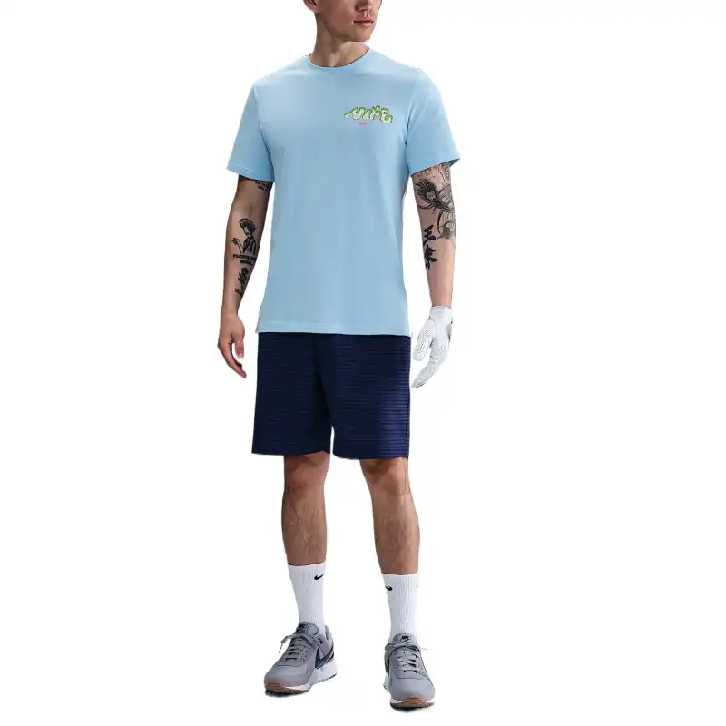 Nike Men's Golf T Shirt-2