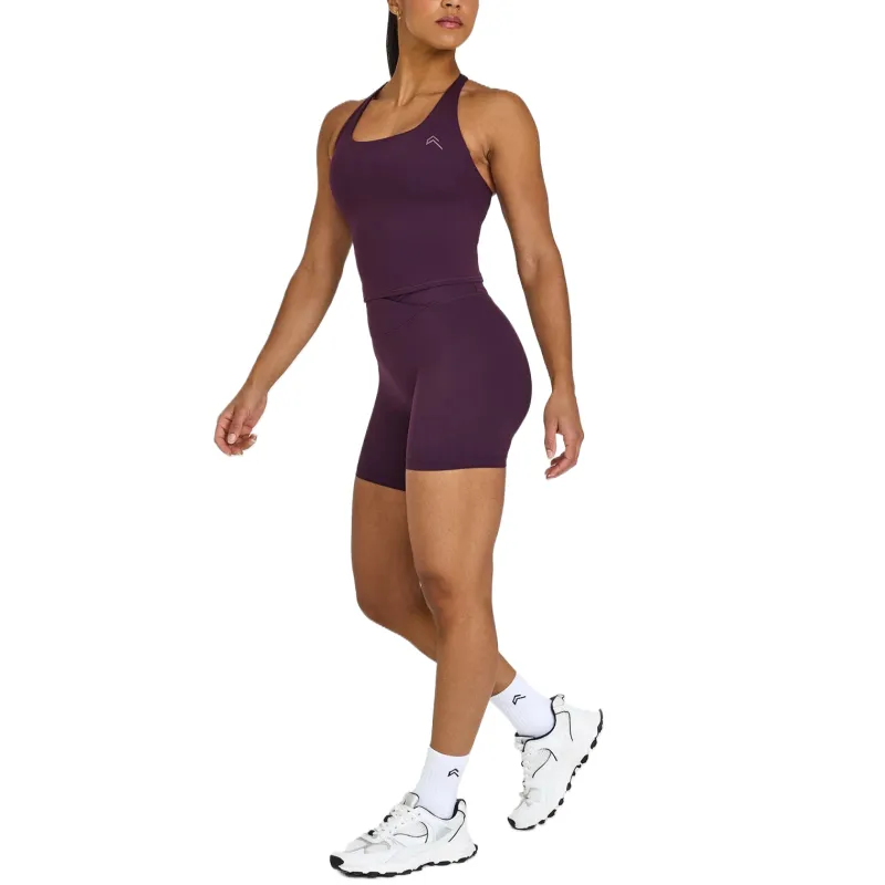 ONER ACTIVE Sport Vests Women's Purple-2