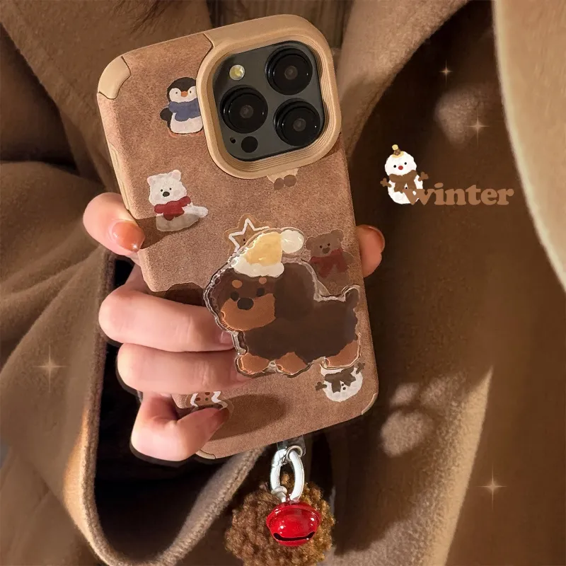 QIZHENG Phone Cases-2