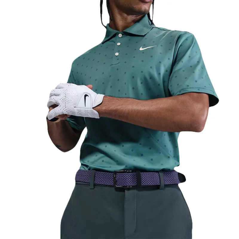 Nike Tour Men's Dri FIT Golf Polo-2