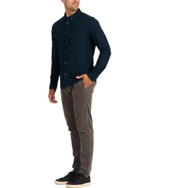 Vuori Shirts Men-5