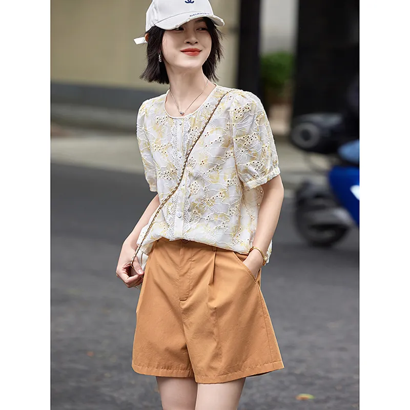 A Paradise For Awakening Casual Suit Women's-2