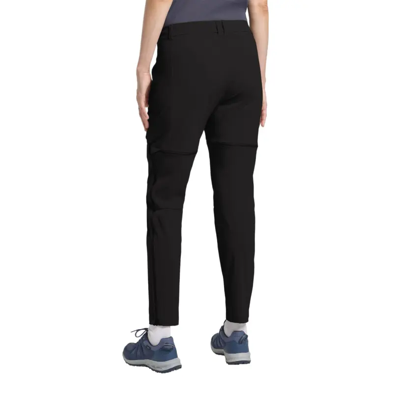 Jack Wolfskin Hikeout TEXASHIELD CORE Casual Pants Women's-3