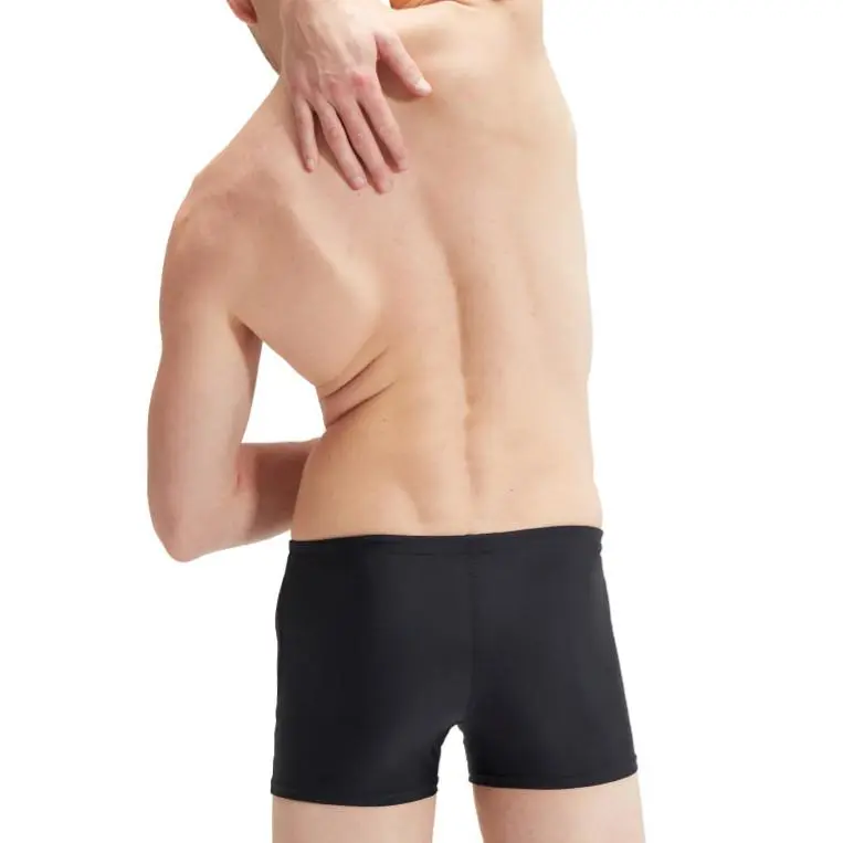Speedo Swimming Shorts Men's Black-2