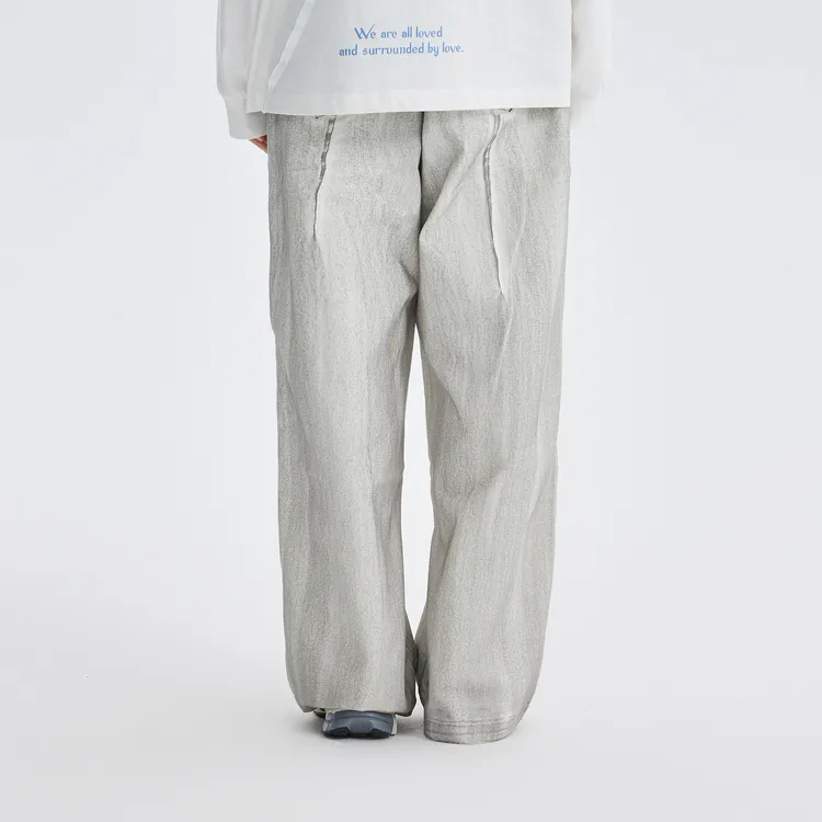 INXX APYD Jeans Unisex-4