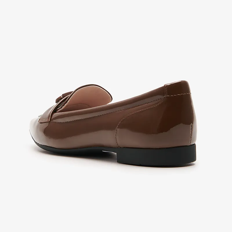 LE SAUNDA Loafers Women's-7