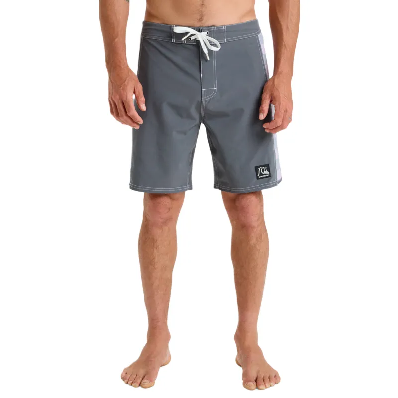 Quiksilver Original Arch Beach Shorts Men's-3