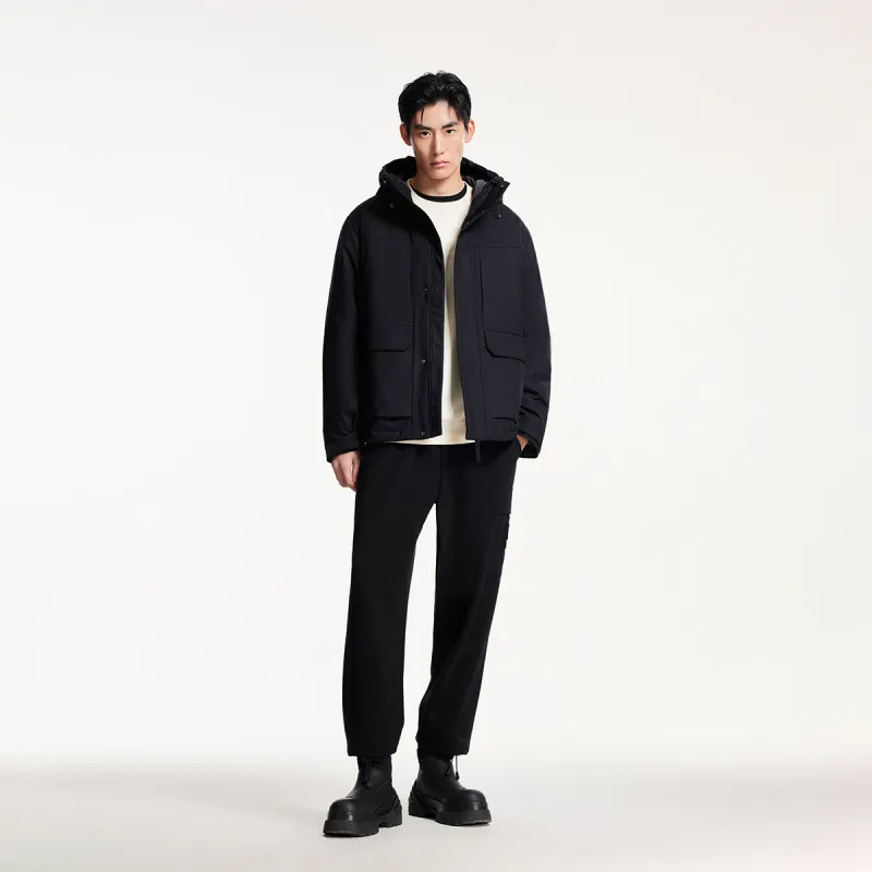 JACK JONES· Puffer Jacket Men's-12