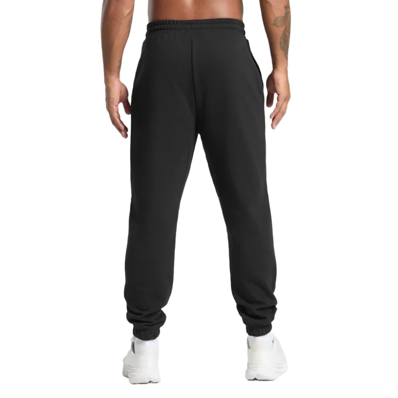 GYMSHARK Running Graphic Joggers Casual Pants Men's-1