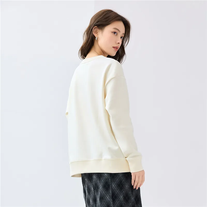 UNIQLO Sweatshirts Women's-4