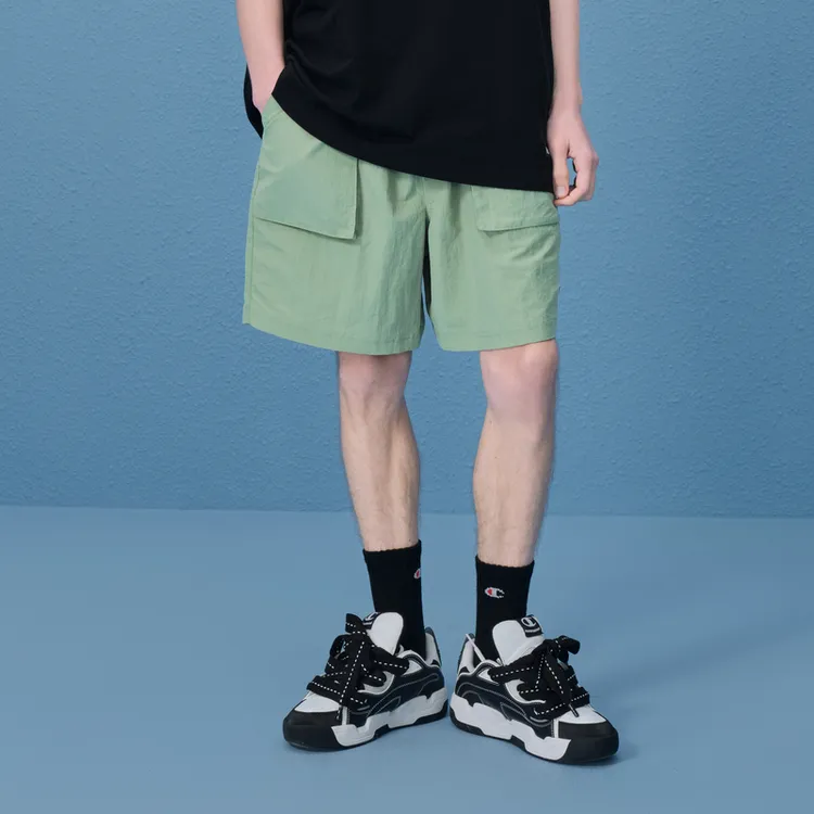 Champion Casual Shorts Unisex-12