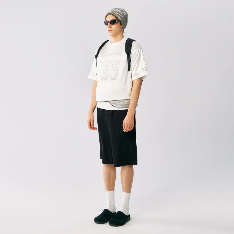 MYSAMESAME Casual Shorts Unisex-3