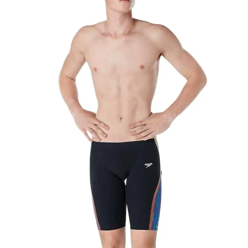 Speedo Fastskin LZR Intent Swimming Shorts Men's-6