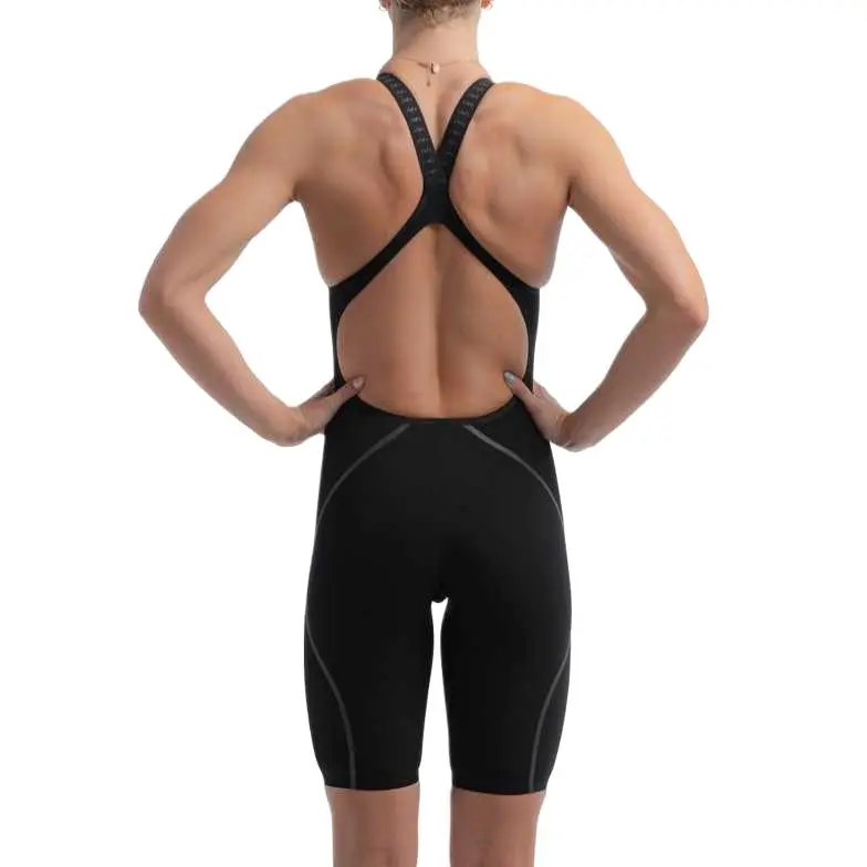 Speedo Fastskin LZR Intent 2.0 One piece Swimsuit Women's-1