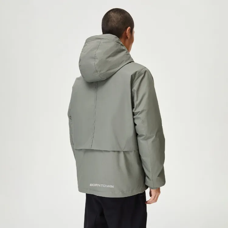 JACK JONES· Coat Puffer Jacket Men's-2