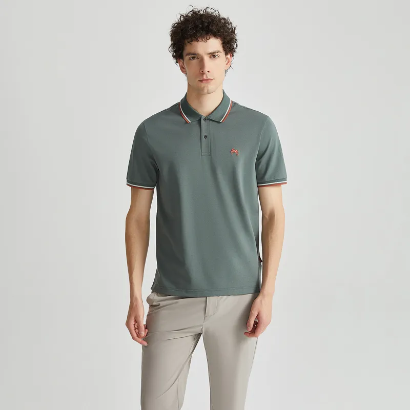 Satchi Polo Shirts Men-9