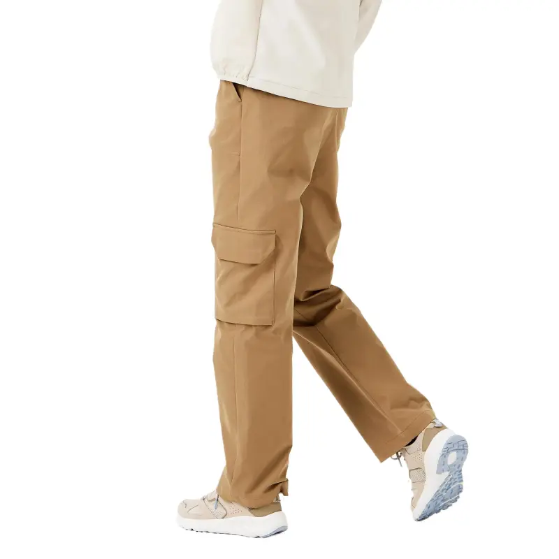 Columbia Alice Point Cargo Pants Women's Yellow-3