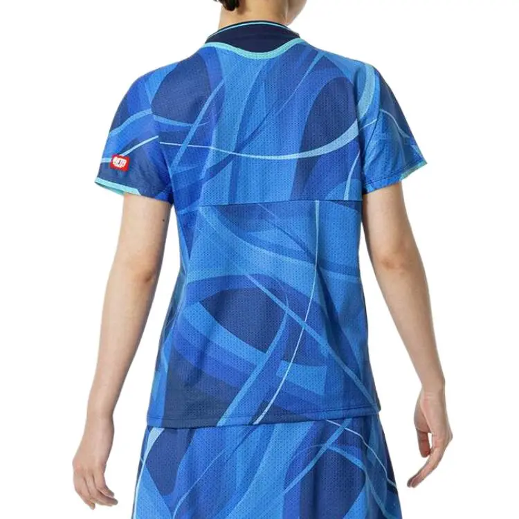 Mizuno Table Tennis Apparel Women's-10