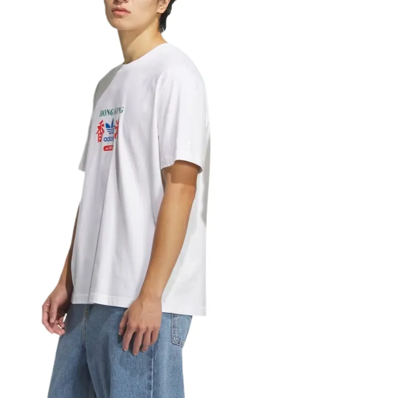 Adidas Og Hk Brand T shirt Asia Sizing-2