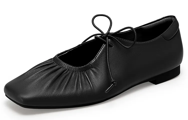 NATURSUN Casual Single Shoes Women's-8