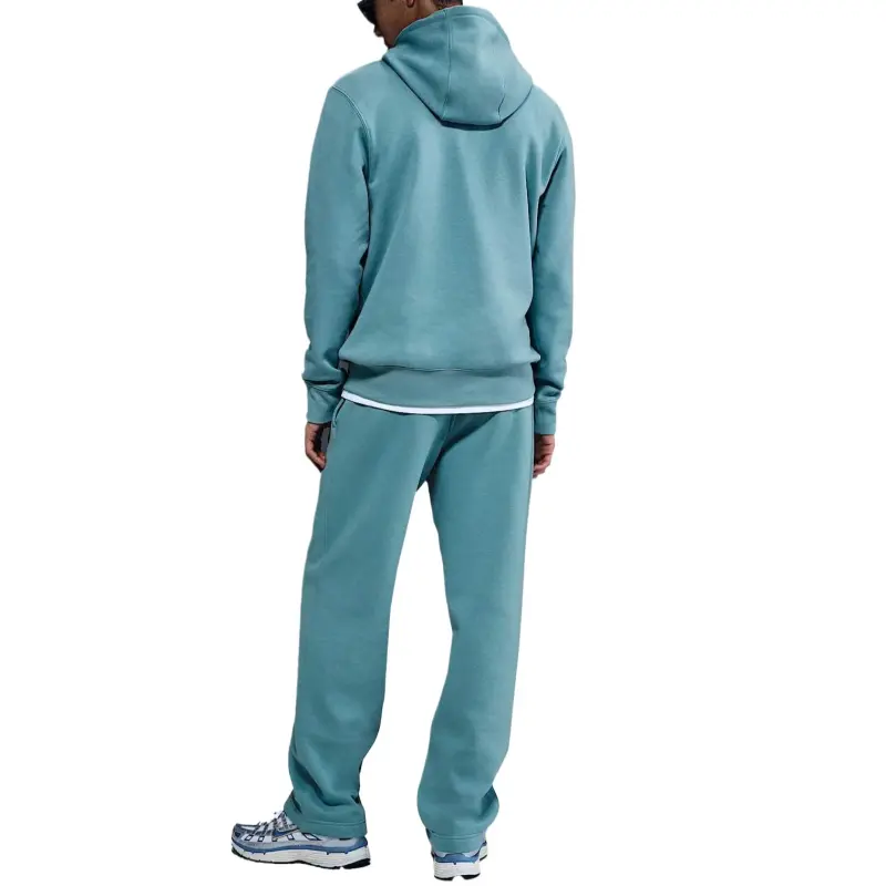 Nike Club Men's Pullover Fleece Hoodie-4