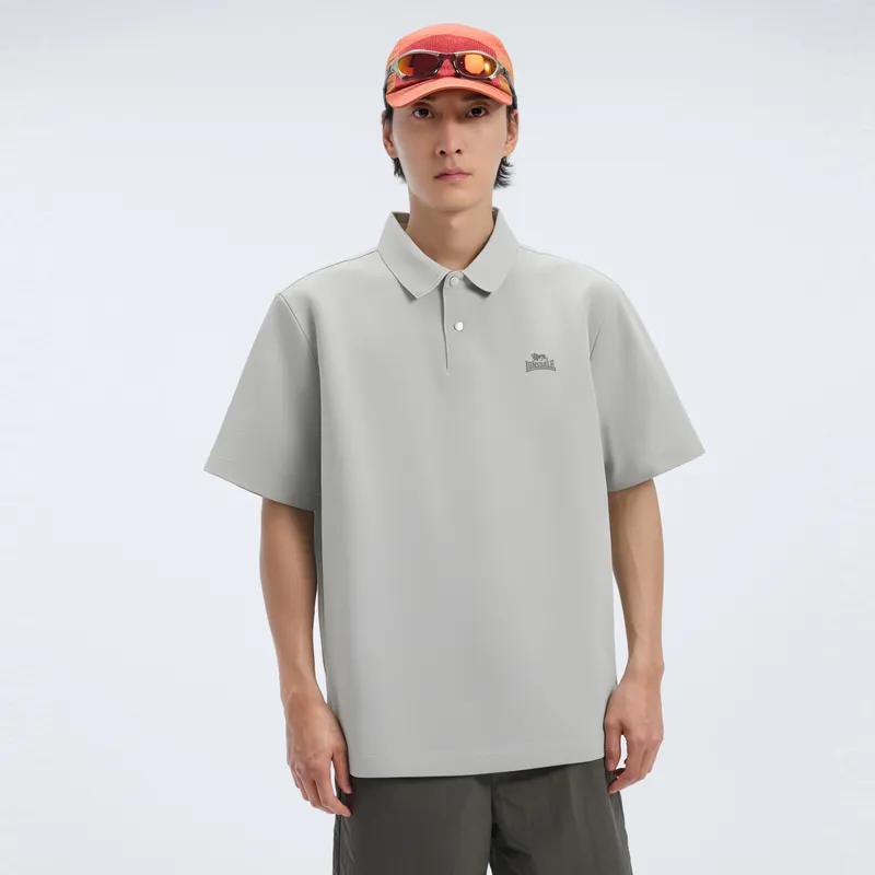 LONSDALE T Shirts Unisex-14