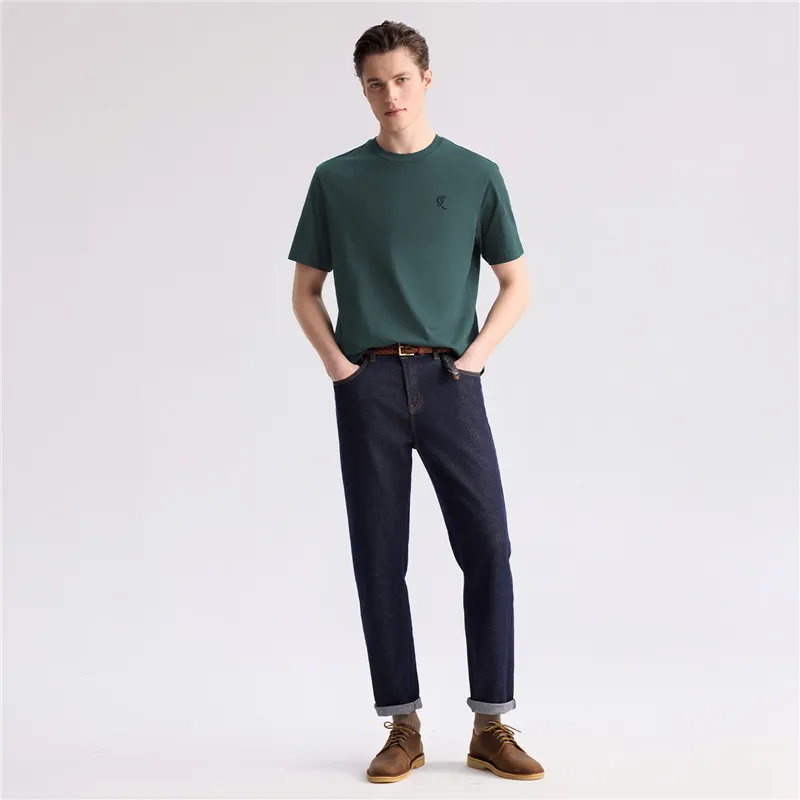 UNIQLO T-Shirts Men-18