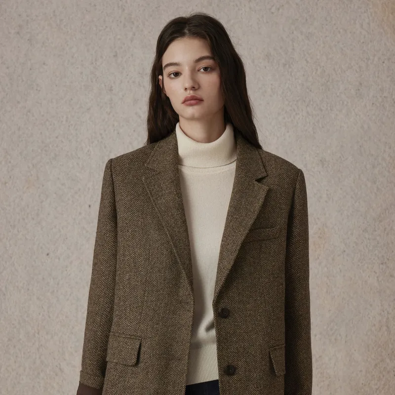 E.land Business Suits Women's-8