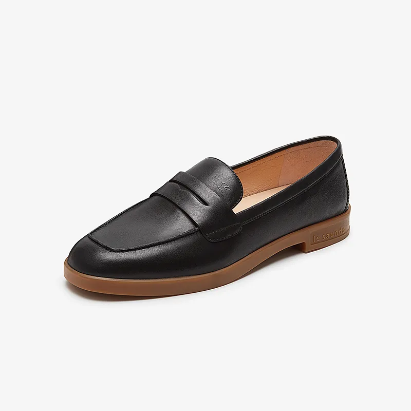 LE SAUNDA Loafers Women's-1