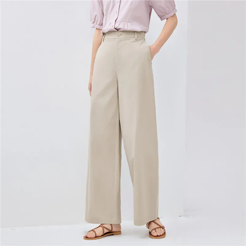 UNIQLO Casual Pants Women's-8
