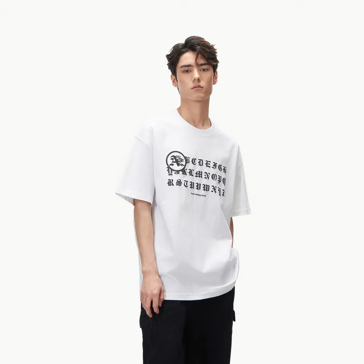 INXX ANGRY HUNGRY T-Shirt Unisex-6