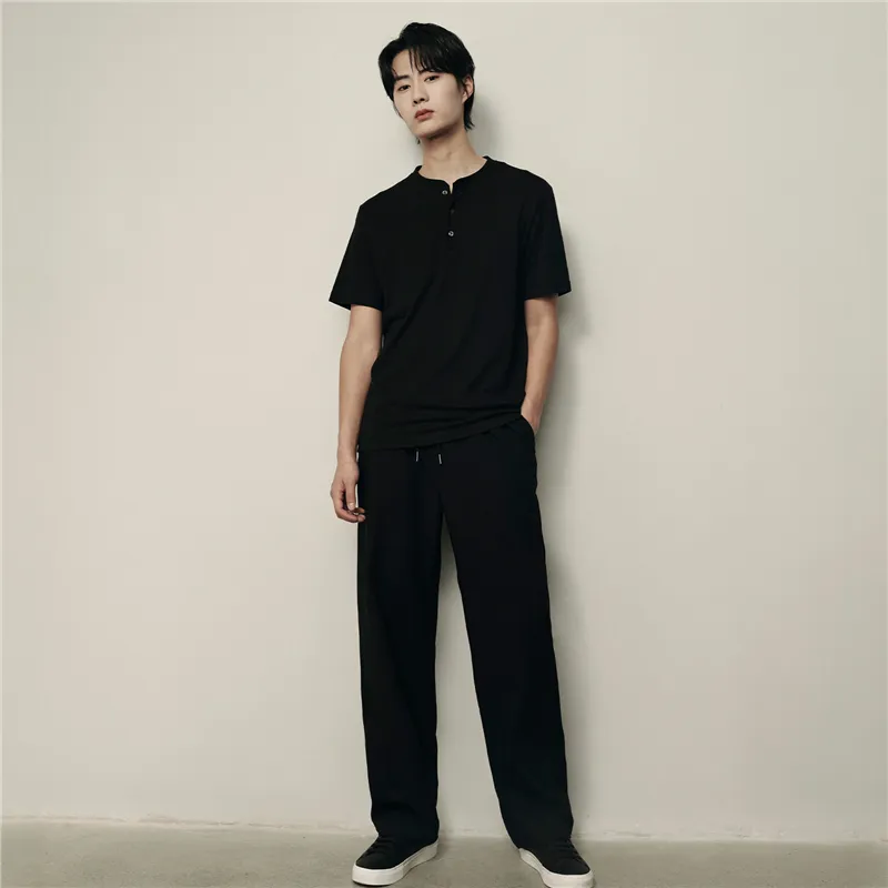 UNIQLO T Shirts Men-5