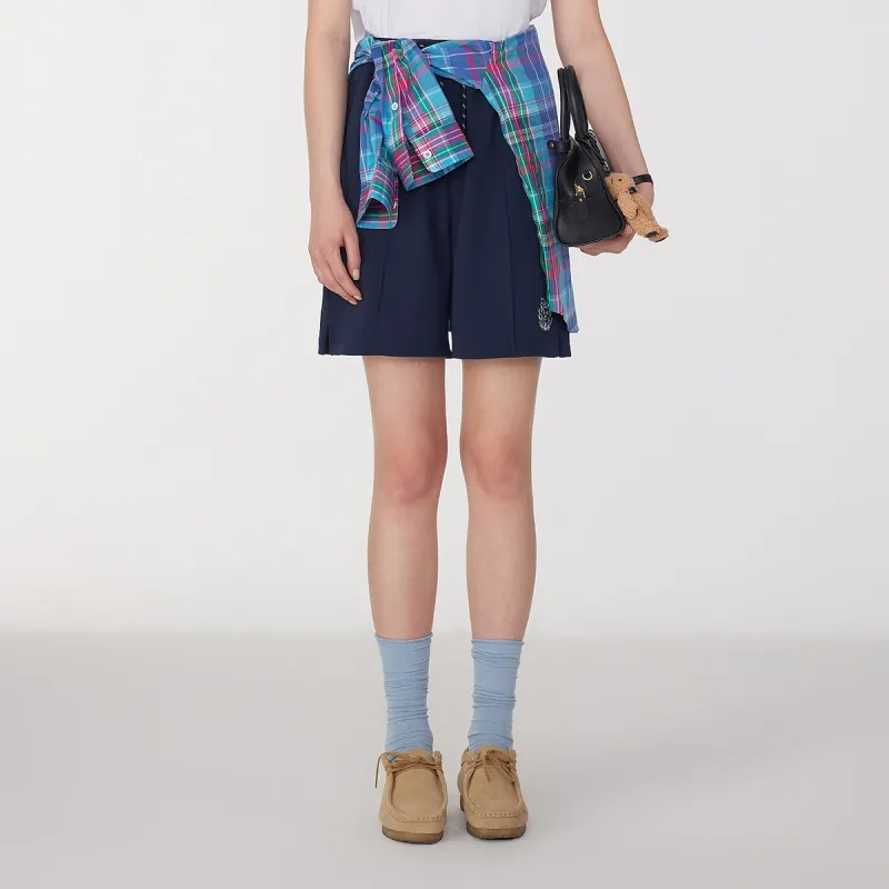 Teenie Weenie Casual Shorts Women's-8
